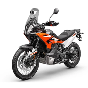 Motocicletă Adventure KTM 890 ADVENTURE 2024 Euro 5, 3, nordicamoto.ro