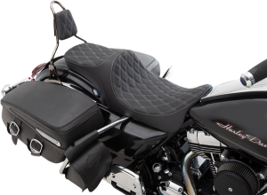 Predator Iii 2-up Seat Black, 2, nordicamoto.ro