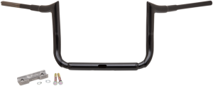 1-1/2(r) Grande Prime Ape Hanger Handlebar Black, 2, nordicamoto.ro