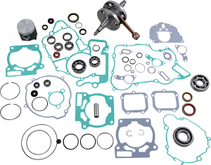 Kit de recondiționare a motorului