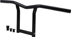 Sid Handlebar Black, 1, nordicamoto.ro