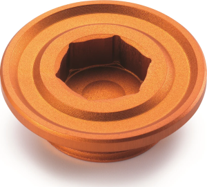 Surub capac aprindere KTM 250/350 SX-F/EXC-F 2017-2024