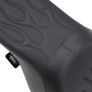 Scaun Predator negru, 2, nordicamoto.ro