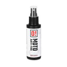 Spray anti aburire O-Moto pentru ochelari și viziere, 100 ml