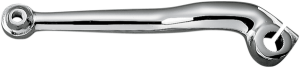 Shift Lever Silver
