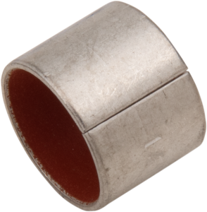 Shock Shaft Bushing 14/12 Blue 