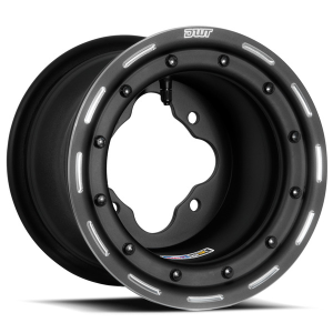 G3 Series Wheel Black 9 x 9, 1, nordicamoto.ro