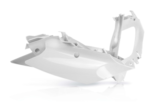 Panouri Laterale Airbox Acerbis KTM '11-'16 Negru, 3, nordicamoto.ro