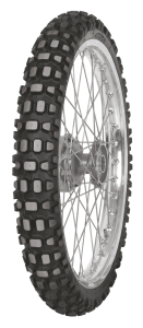 Cauciuc 110/80-18 Mitas MC 23 Rockrider