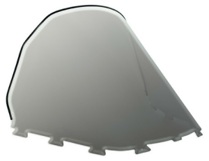 Windshield, 1, nordicamoto.ro