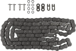 525 X-ring Drive Chain Black, Gold, Nickel 