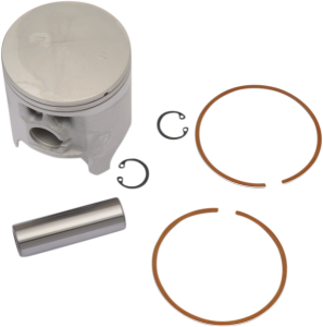 SET DE PISTON