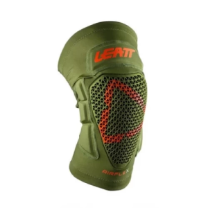 Genunchiere Leatt AirFlex Pro 2020 Forest XXL, 3, nordicamoto.ro