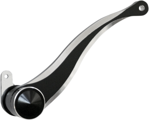 Brake Arm Silver, 2, nordicamoto.ro