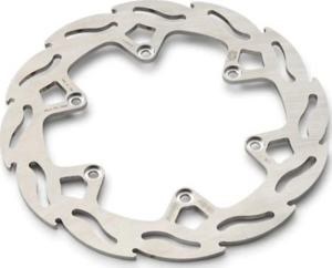 Disc frana spate KTM/Husqvarna/GasGas 04-22 KTM OEM Flame