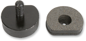 Snowmobile Brake Pads