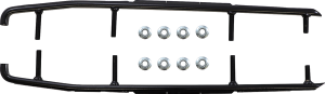 Trail Blazer Iv Flat-top® Wear Bars Black, 3, nordicamoto.ro