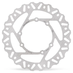 Nitro Series Brake Disc