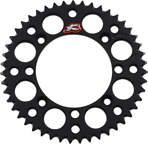 Rear Sprocket Black