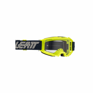 Ochelari Leatt Vizion 3.5 Lime Clear 90 VLT