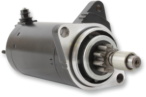 Motor de pornire negru, 1, nordicamoto.ro