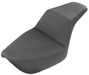Step-up Seat Black, 3, nordicamoto.ro