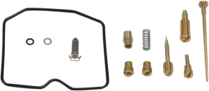 Carburetor Repair Kit Black, 1, nordicamoto.ro