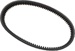Drive Belt Black 