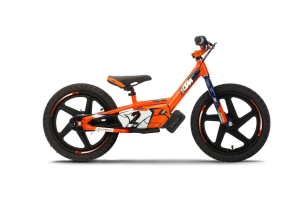 Bicicleta Electrica Copii KTM Replica 16Edrive