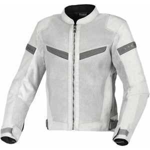 Geaca textil de vara MACNA VELOTURA M Negru, 5, nordicamoto.ro