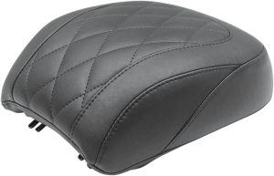 Wide Tripper Rear Seat Brown, 3, nordicamoto.ro
