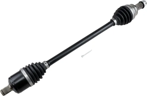 Heavy-duty Cv Axles Black, 3, nordicamoto.ro