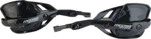 MOOSE RACING Pro Ultra Handguards Black , nordicamoto.ro