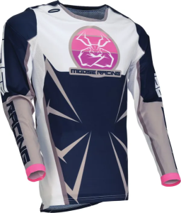 Agroid Jersey Blue 