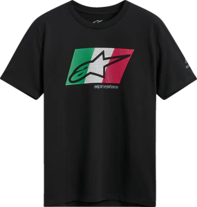 Global Csf T-shirt Black 