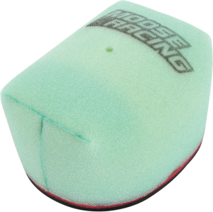 Precision Pre-oiled Air Filter Green