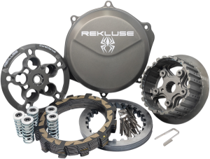Core Manual Torqdrive® Clutch Kit