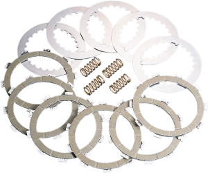 Complete Dirt Digger Clutch Kit