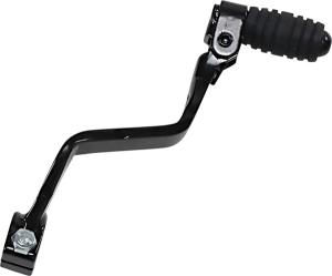 MOOSE RACING Steel Shift Lever Black 