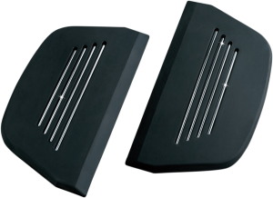 Premium Floorboard Inserts Black