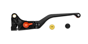 Maximum Performance Clutch Lever Mpcl Black, 2, nordicamoto.ro
