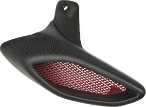 SX AIRBOX COVER COMPL.