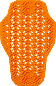 Protector pentru spate D3o Viper Air L1, portocaliu, mărimea M, 5, nordicamoto.ro