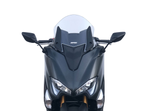Windscreen For Scooter Clear, 5, nordicamoto.ro