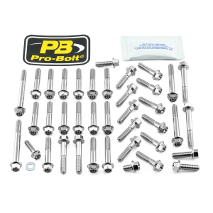 Engine Bolt Kit, 1, nordicamoto.ro