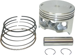 Complete Piston Kit, 1, nordicamoto.ro