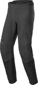 Pantaloni MTB Alpinestars Drop Black/Anthracite
