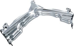 Tappet Block Accent Chrome, 1, nordicamoto.ro
