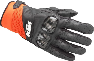Manusi Piele KTM RADICAL X Black XXL/12, 3, nordicamoto.ro