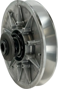 Secondary Clutch 